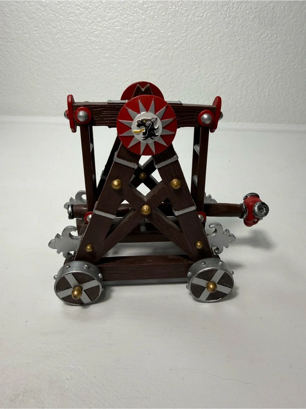Papo Medieval Knight 12 piece Playset